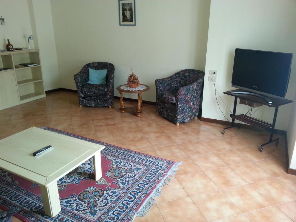 Appartamento con 2 Camere da Letto